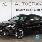 For sale Cupra New Formentor 1.5i, Demo car, 2025
