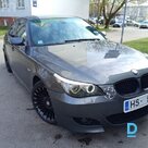 Pārdod BMW 530, 2004