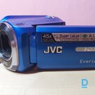 Pārdodu , videokameru JVC Everio GZ-MG750AU