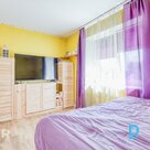 Продается уютная 2-комнатная квартира в тихом месте между Валмиерой и Цесис. Опи