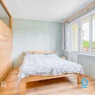 Продается 2-комнатная квартира в реновированном доме. Описание планировки кварти