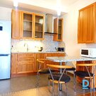 Продают квартиру в Rīga Centrs Grostonas 21