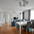 Apartment for sale in Pērnavas iela 41