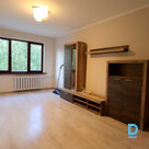 Продают квартиру в Lokomotīves iela 46