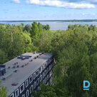 Продают квартиру в Ezermalas 4