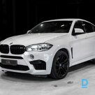 Pārdod BMW X6 xDrive30D, 2015