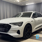 For sale Audi E-tron 55 S-line, 2019