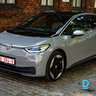Volkswagen ID.3 58kwh for sale, 2020