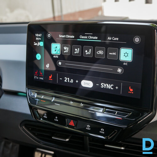 Pārdod Volkswagen ID.3 58kwh, 2020