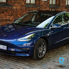 Pārdod Tesla Model 3 75.0, 2020