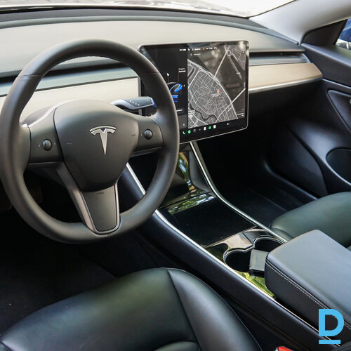 Pārdod Tesla Model 3 75.0, 2020