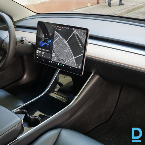 Pārdod Tesla Model 3 75.0, 2020