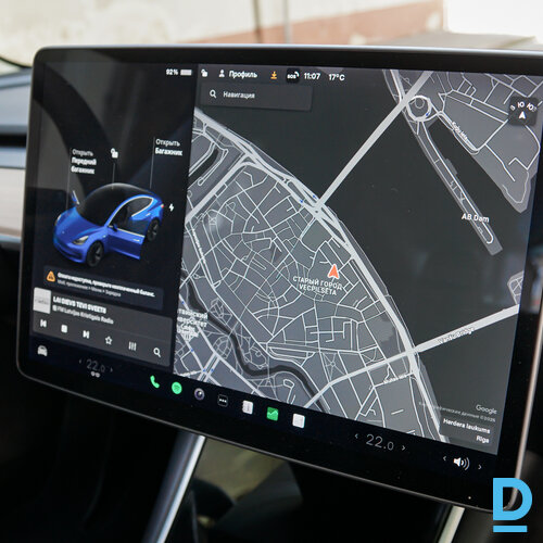 Pārdod Tesla Model 3 75.0, 2020