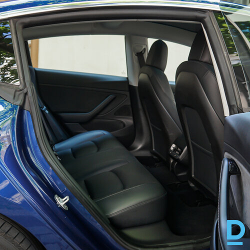 Pārdod Tesla Model 3 75.0, 2020