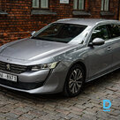 Pārdod Peugeot 508 2.0d, 2019