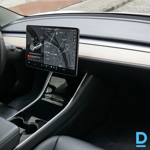 Pārdod Tesla Model 3 79.0, 2020
