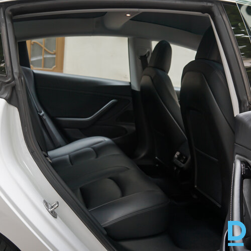 Pārdod Tesla Model 3 79.0, 2020