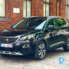 Peugeot 3008 1.6d на продажу, 2018