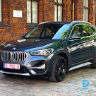 Pārdod BMW X1 2.0d, 2020