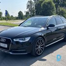 For sale Audi A6 Allroad 3.0i, 2012