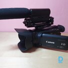 Pārdodu , orģinālo Japānā ražotu , Canon LEGRIA HF G30