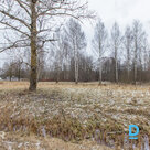 Pārdošanā 2700 m² zemes gabals komerciālai apbūvei, atrodas blakus nozīmīgai, in