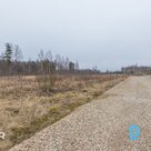 Pārdošanā līdzens 4841 m² zemes gabals privātai apbūvei 10 minūšu braucienā no J