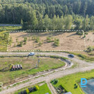 Продается ровный земельный участок площадью 4841 м² под частную застройку в 10 м