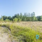 Продается ровный земельный участок площадью 4841 м² под частную застройку в 10 м
