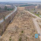 Pārdošanā līdzens 4841 m² zemes gabals privātai apbūvei 10 minūšu braucienā no J