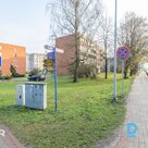 Perspektīvs, plaša pielietojuma zemes gabals uz Iecavas galvenās ielas (t.sk. A7