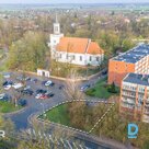Perspektīvs, plaša pielietojuma zemes gabals uz Iecavas galvenās ielas (t.sk. A7