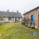 Pārdošanā privātmāja ar plašu zemesgabalu netālu no Jelgavas centra!Piedāvājumā 