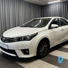 Toyota Corolla 1.6i for sale, 2016