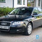 For sale Audi A4, 2.0i, 2005