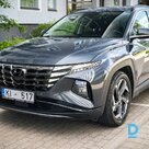 Hyundai Tucson 1.6d, N-Line, 2021 for sale