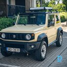 Suzuki Jimny 1.5i, 4x4, 2018 for sale