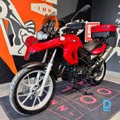 Pārdod BMW F650 GS motociklu, 800 cm³, 2010