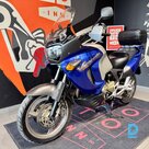 Pārdod Honda Varadero XL1000 motociklu, 1000 cm³, 1999