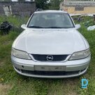For sale Opel Vectra Caravan 2.2dti Spare parts from one car