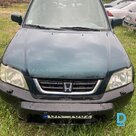 Pārdod Honda Rezerves daļas no vienas automašīnas