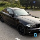 Pārdod BMW 118, 2010