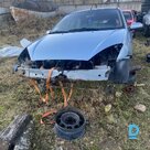 Pārdod Ford Focus 1.8d Rezerves daļas no vienas automašīnas