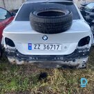 For sale BMW E60 520i Spare parts from one car
