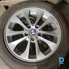 Продают BMW R17 диски