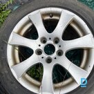 BMW E60 диски