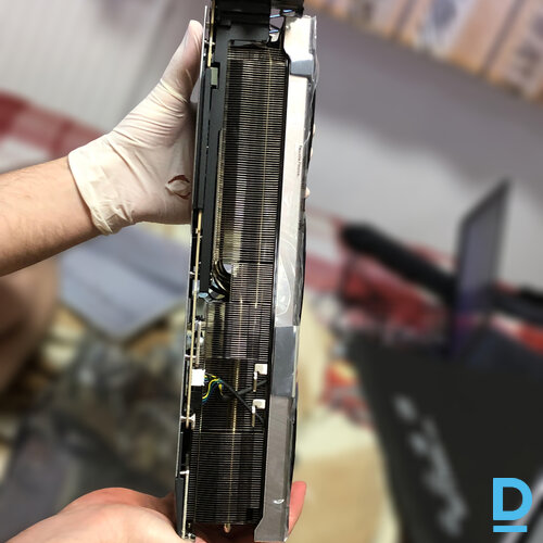 Pārdod Video karte MSI GeForce RTX 4090 SUPRIM X 