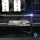 For sale Video card MSI GeForce RTX 4090 SUPRIM X 
