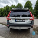 For sale Volvo XC70, 2016