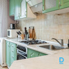 Apartment for sale in Rīga Ķengarags Prūšu 15/1